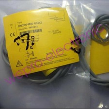 ONE NEW TURCK DNI20U-M30-AP4X2 Proximity switch sensor spot stock #YP1