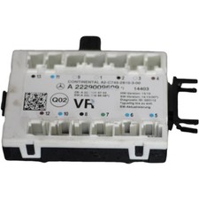 Mercedes-benz S 63 AMG AMG Speedshift MCT 222 Türsteuergerät (tür vorn) R Mercedes-benz S 63 AMG AMG Speedshift MCT 222 Türsteuergerät (tür vorn) R