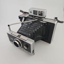 Vintage Polaroid Automatic 250 Land Camera