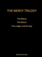 Richard Oswestry | THE Mercy Trilogy | Buch | Englisch (2026) | [.]