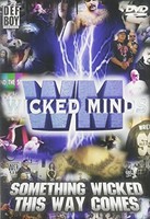 Wicked Minds - Something Wicked This Way Comes Dvd - Dvd - G3Z