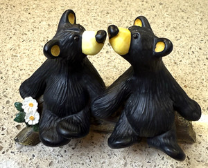 Big Sky Bears Jeff Fleming | eBay