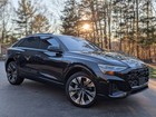 2024 Audi Q8 PREMIUM