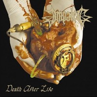 Impaled - Death After Life - Cd - F72Z