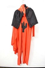 Adult Halloween Costume Devil With Headpiece