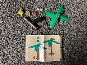 LEGO Adventurers: Oasis Ambush (5938) Replacement Parts Pieces Vintage 90s