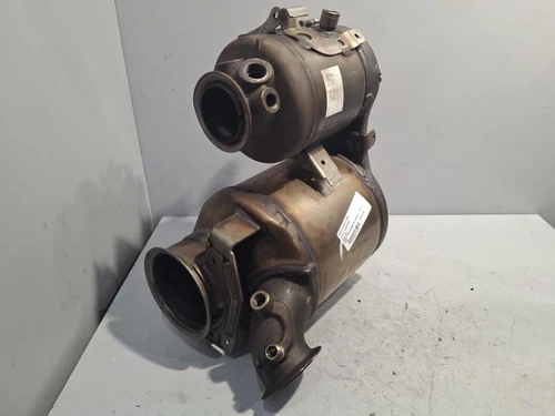 5Q0131705BG Katalysator für VOLKSWAGEN POLO VI (AW1)(08.2017) Advance 20 130653 - Bild 2 von 6