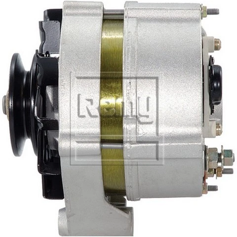 Alternador Premium Remy 14789 para modelos BMW seleccionados 86-92 Foto 4 de 4