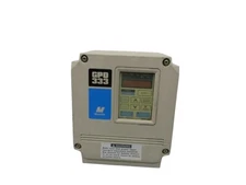 MAGNETEK GPD333-A0P7N4 AC DRIVE  UNMP