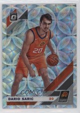 2019-20 Panini Donruss Optic Premium Box Set Prizm 171/249 Dario Saric #135 0f4
