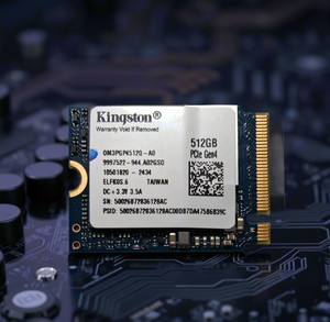 Kingston 512GB Ssd | eBay