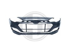 Stoßstange vorne nur 4/5 Türer für Hyundai i20 2014-2018