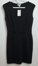 Nine West Dress Women's Small Black