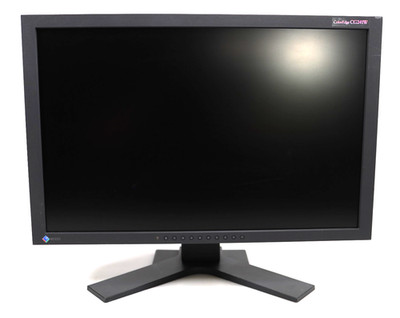 EIZO ColorEdge CG241W 24'' 1920 x 1200 LCD Monitor
