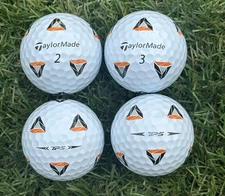 24 AAA TaylorMade TP5 PIX - 2020/2022 Golf Balls - FREE SHIPPING!!
