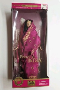 Indian Barbie | eBay