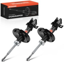 Amortisseur Fiat CINQUECENTO