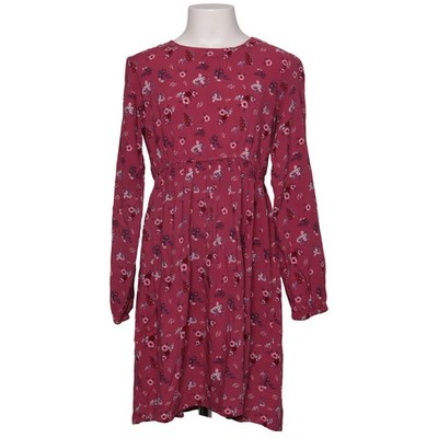 Alive, Kleid, Größe: 146, Pink/Mehrfarbig, Viskose, Blumen, Mädchen #6ef