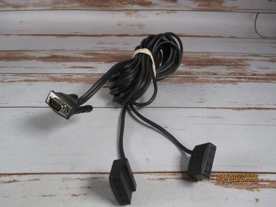 Bose CineMate AV321 3-2-1 GS GSX Gemstone Speaker Cable Cord Wire OEM Used - Photo 1/4