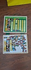 Melissa Doug Magnetic Responsibility Chore Chart Educational Wooden