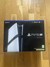 Sony PlayStation 5 Pro White Video Game Console 2TB New Sealed