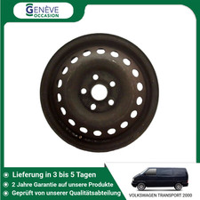 ???????? STAHLFELGE ? VOLKSWAGEN TRANSPORT 7D0601027B091 ??