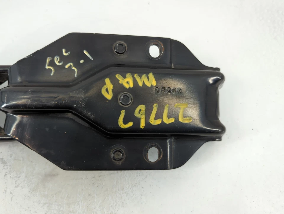 Chevrolet Impala 2004 caja de cambios motor montaje KC2US Foto 4 de 4