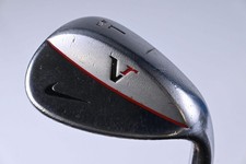 Nike Forged Blades Lob Wedge / 60 Degree / Wedge Flex Steel Shaft