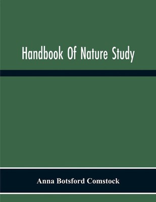 Anna Botsford Comstock | Handbook Of Nature Study | Taschenbuch | Englisch