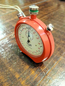 Heuer Stopwatch Trackmaster | eBay