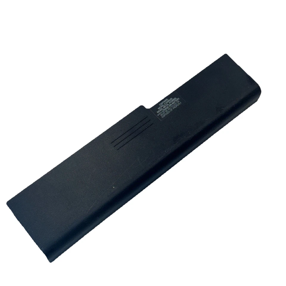 Подлинный оригинальный производитель оборудования аккумулятор PA3817U-1BRS для Toshiba Satellite L745 L750 L755 L755D 48 Втч - Изображение 3 из 3