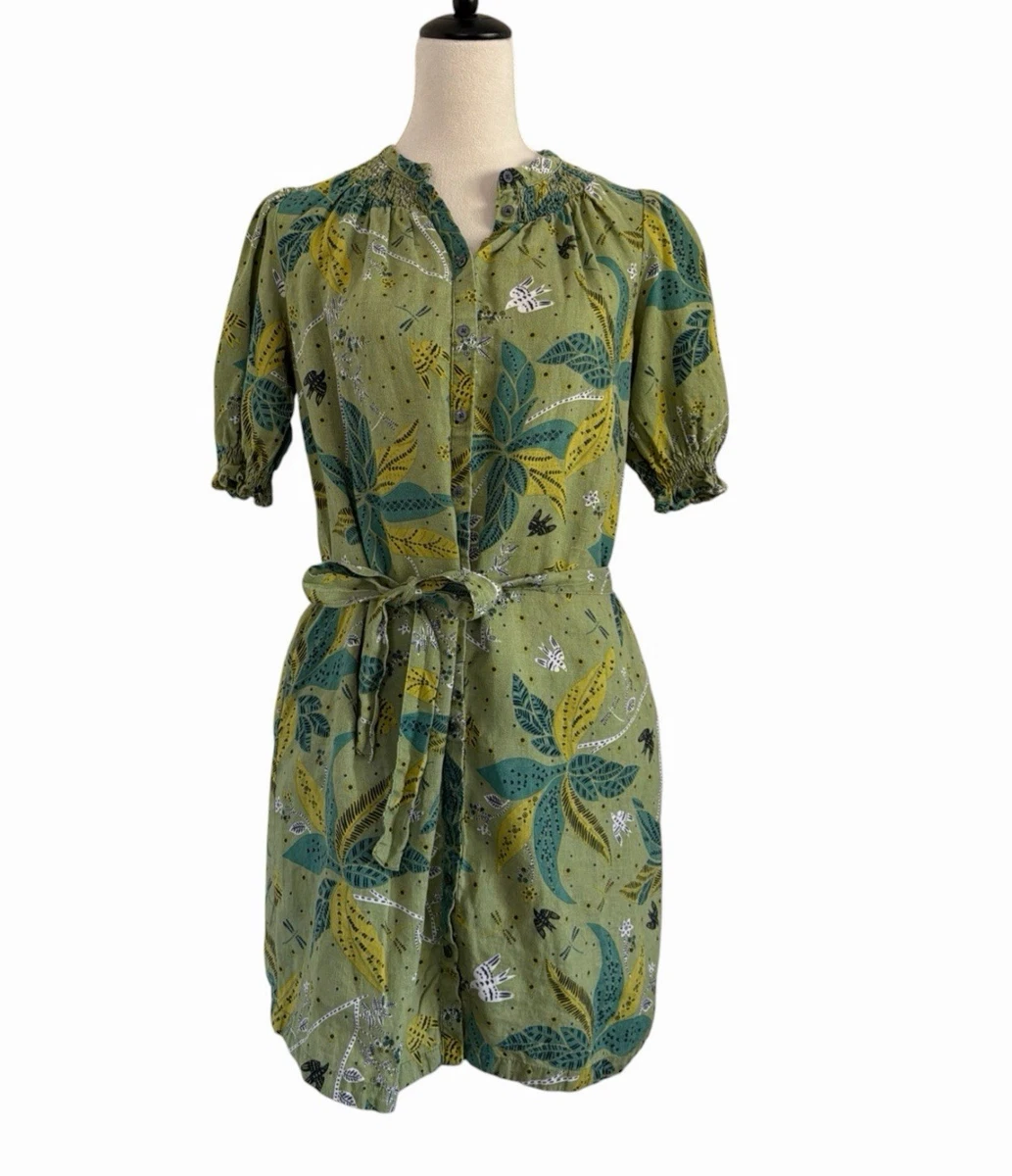 boden shirt dress ebay Boden Cotton Regular Size Shirt Dresses for sale