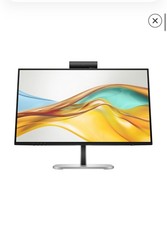 HP Series 5 Pro 24 inch FHD USB-C Conferencing Monitor - 524pm