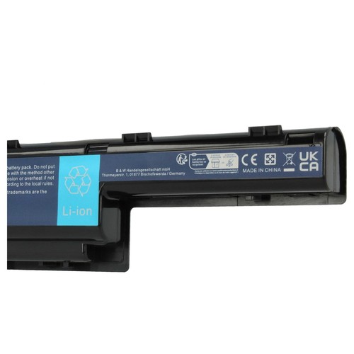 Akku für AS10D31 AS10D3E AS10D41 934T2078F 31CR19/652 AS10D51 4400mAh 11,1V - Bild 7 von 9