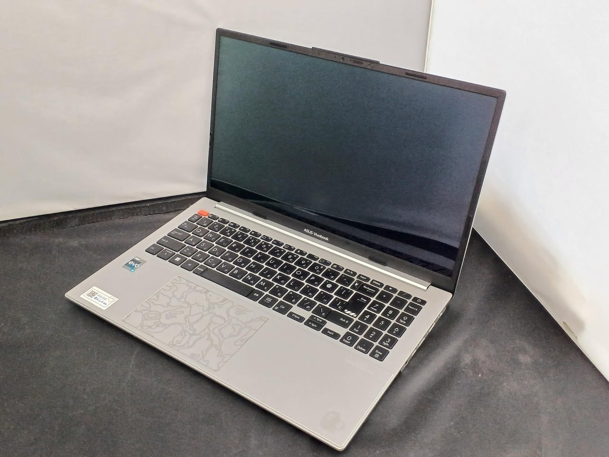ASUS Vivobook Laptop S15 Oled Bape Edition K5504VA i5 13500H 16GB