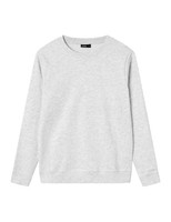 Name It Nlnnizu Ls Bru O-Neck Sweat
