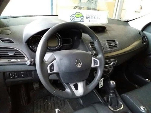 251900001RD Scheinwerfereinstellsteuerung für RENAULT MEGANE III BERLINA 4628209 - Bild 9 von 10