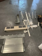 Sub-Zero Refrigerator 550 Replacement Parts