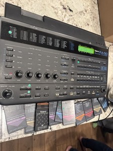 Roland Ra 90 | eBay