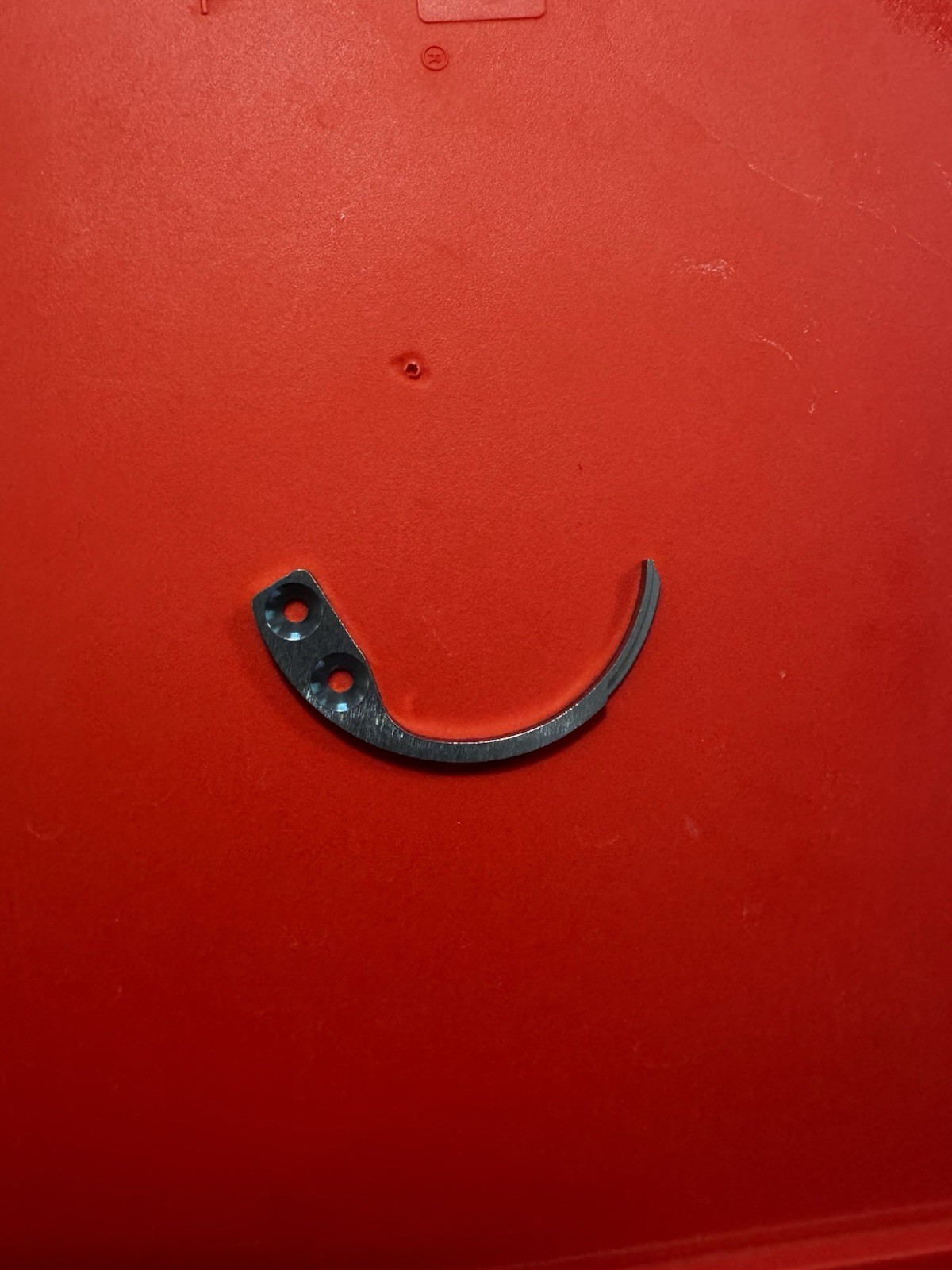 Security Tag Tool