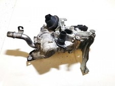 Peugeot 3008 2011 EGR Valve Exhaust Gas 5056390200, 104712030012   FR1186524-84