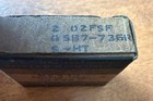 Vintage Marlin Rockwell Factory Ball Bearing NOS — photo 3