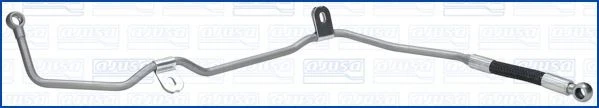 AJUSA OP10609 Oil Pipe, charger for MINI - Bild 2 von 3