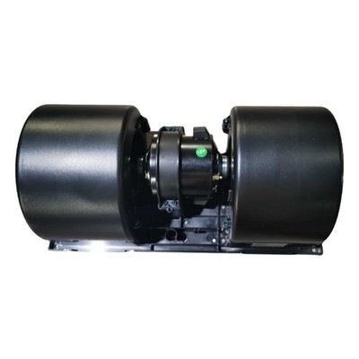 12V Dual Blower for Spal 017-A39-22 006-A39-22 IX-30006704 73R5622 RD-5-9204-0P