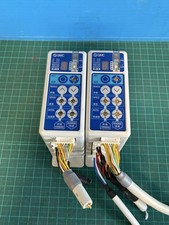 SMC LECP1N5-LER30K-3 Programmlose Steuerung Elektrischer Rundtisch Set