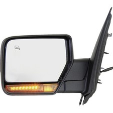 Mirror For 2007-2010 Ford Expedition with Mem...