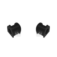 2X Tedgum Lagerung Stabilisator Vorne Links Rechts FüR Toyota Land Cruiser