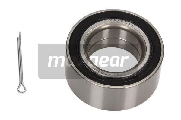 Maxgear 33-0854 Radlagersatz FüR Chrysler Dodge Plymouth-image
