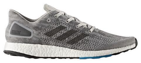adidas PureBoost DPR Grey