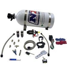 Nitrous Express 60014P Piranha Direkteinsprit...